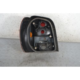 Fanale stop posteriore DX Volkswagen Polo III Dal 1994 al 2003 Cod 962558  1678791143832