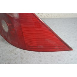 Fanale Stop Posteriore DX Ford Mondeo II dal 2000 al 2005 Cod 1s71-13404-a  1678791069972