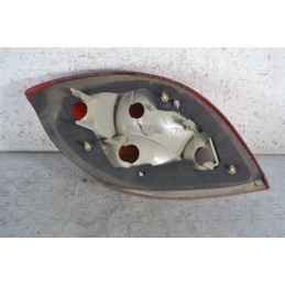 Fanale Stop Posteriore DX Ford Ka dal 1998 al 2008 Cod 1105789  1678791903474