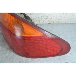 Fanale Stop Posteriore DX Ford Mondeo I dal 1993 al 2000 Cod 93bg13n004  1678792236724