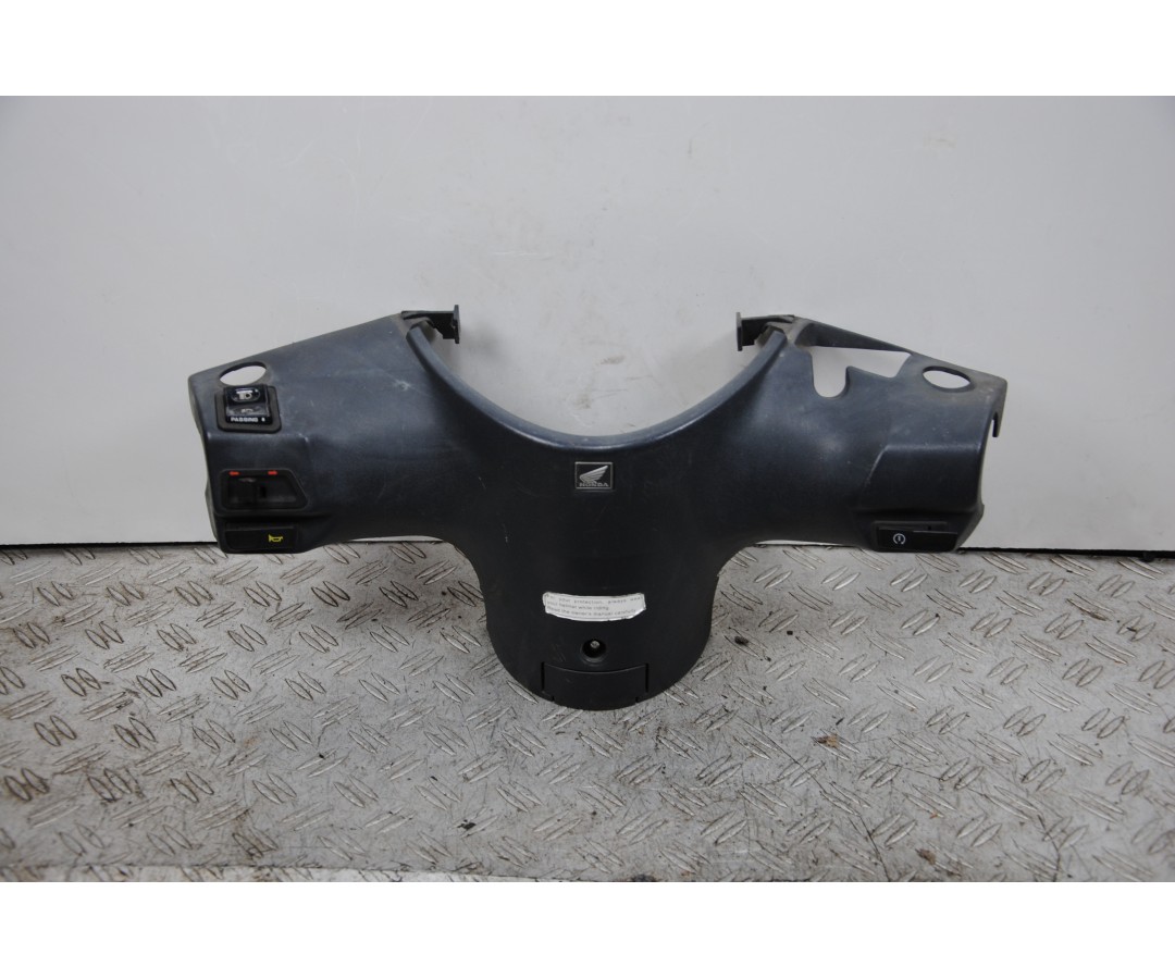 Carena Coprimanubrio Portastrumentazione Honda SH 125 / 150 dal 2005 al 2008  1678793139024