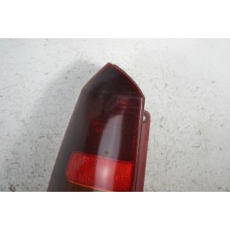 Fanale stop posteriore SX Ford Focus SW Dal 1998 al 2004 Cod 1233323  1678793240836