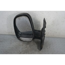 Specchietto retrovisore esterno SX Ford Transit Dal 1994 al 2003 Cod LKNC99ZA  1678794065391