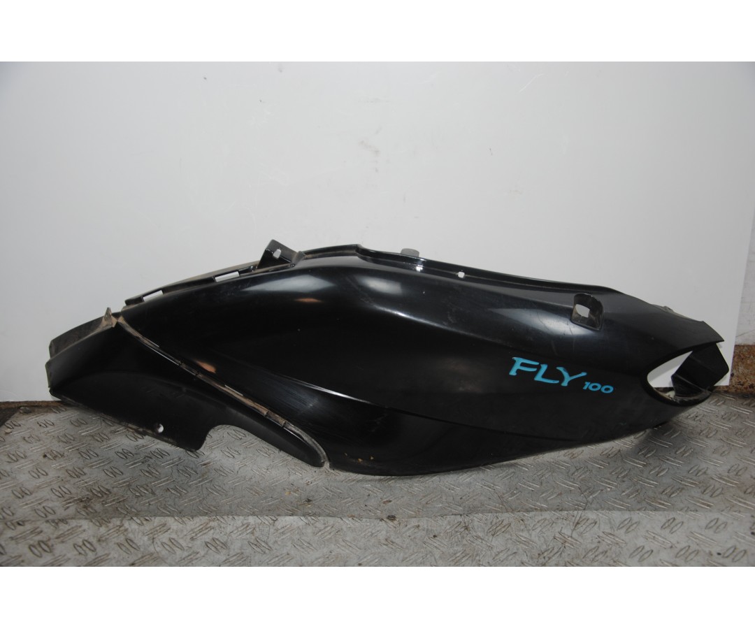 Carena Fianchetto Sinistro Sx Piaggio Fly 100 dal 2006 al 2009  1678794686053