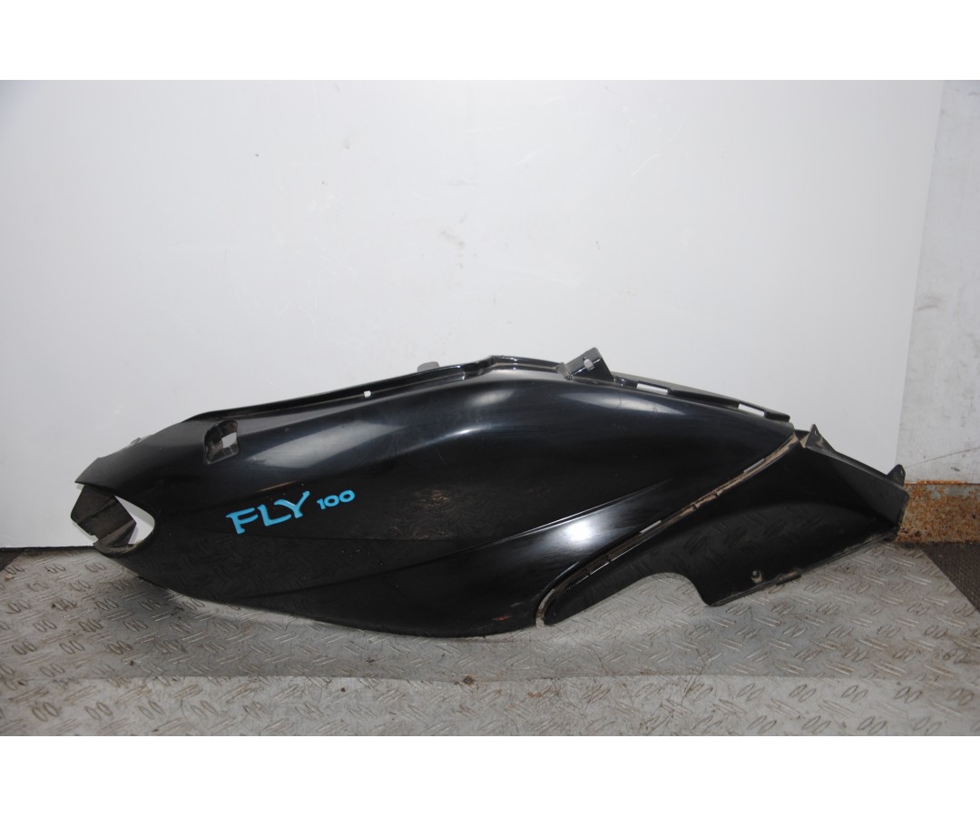 Carena Fianchetto Destro DX Piaggio Fly 100 dal 2006 al 2009  1678802251273