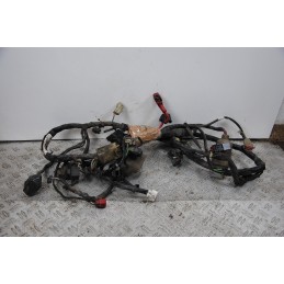 Cablaggio Impianto Elettrico Honda Sh 300 Dal 2006 al 2010  1678803512915