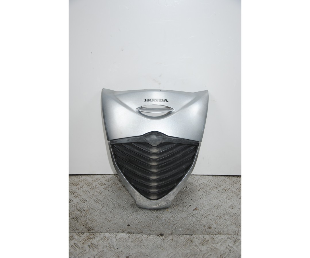 Carena Scudetto Anteriore Honda SH 125 / 150 dal 2005 al 2008  1678805682791