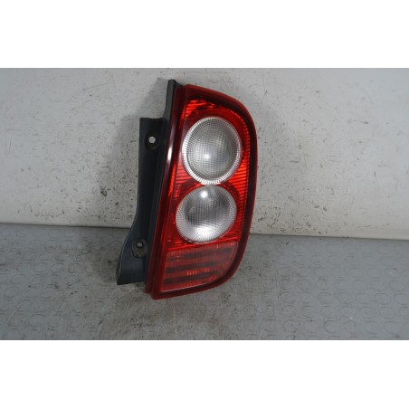 Fanale stop posteriore DX Nissan Micra K12 Dal 2002 al 2007  1678806093992