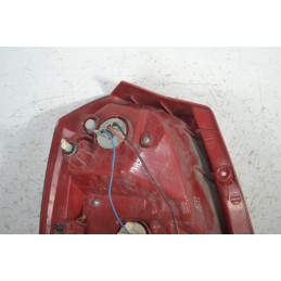 Fanale stop posteriore DX Chevrolet Aveo Dal 2006 al 2011 Cod 2707  1678806651130