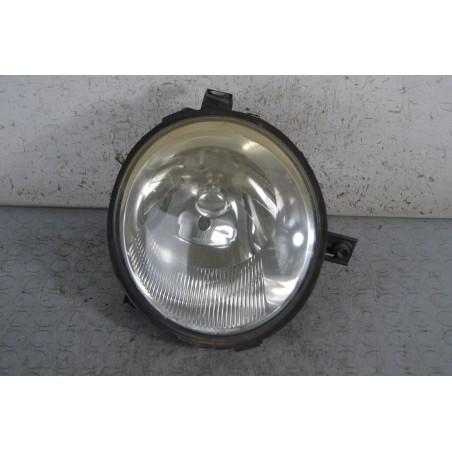 Faro fanale anteriore DX Volkswagen Lupo Dal 1998 al 2005 Cod 6X1941752J  1678807009688