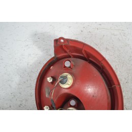 Fanale stop posteriore DX Chevrolet Matiz Dal 2005 al 2010 Cod 30-0412R  1678807735167