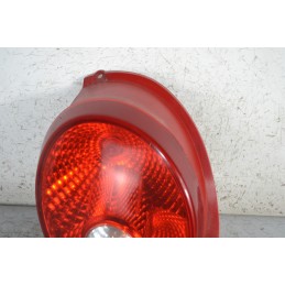 Fanale stop posteriore SX Chevrolet Matiz Dal 2005 al 2010  1678808171193