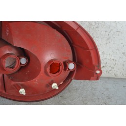 Fanale stop posteriore SX Chevrolet Matiz Dal 2005 al 2010 No portalampada  1678808409791