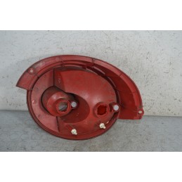 Fanale stop posteriore SX Chevrolet Matiz Dal 2005 al 2010 No portalampada  1678808409791