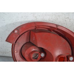 Fanale stop posteriore SX Chevrolet Matiz Dal 2005 al 2010 No portalampada  1678808409791