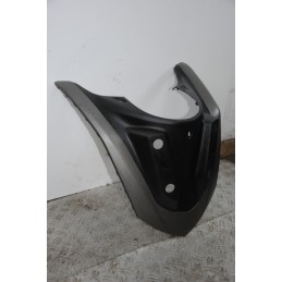 Carena Coperchio Anteriore Supporto Cupolino Yamaha N-max Nmax 125 / 155 dal 2017 in poi  1678867730157