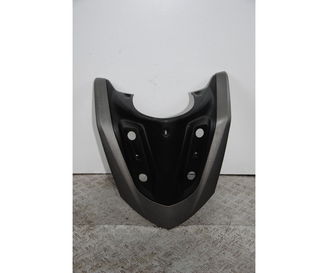 Carena Coperchio Anteriore Supporto Cupolino Yamaha N-max Nmax 125 / 155 dal 2017 in poi  1678867730157