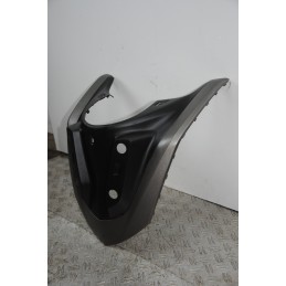 Carena Coperchio Anteriore Supporto Cupolino Yamaha N-max Nmax 125 / 155 dal 2017 in poi  1678867730157