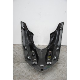 Carena Coperchio Anteriore Supporto Cupolino Yamaha N-max Nmax 125 / 155 dal 2017 in poi  1678867730157