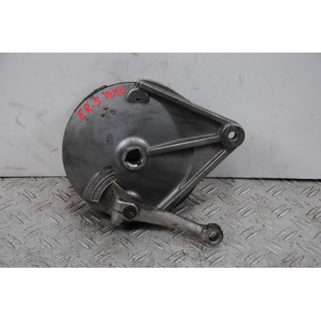 Freno A Tamburo Posteriore Kawasaki ER-5 500 Dal 1996 al 2006  1678874797891