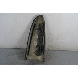 Fanale stop posteriore SX Opel Astra G SW Dal 1998 al 2004 Cod 393033  1678879900661