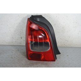 Fanale Stop Posteriore SX Renault Twingo II dal 2007 al 2014  1678890103775