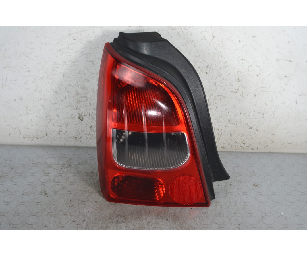 Fanale Stop Posteriore SX Renault Twingo II dal 2007 al 2014  1678890103775