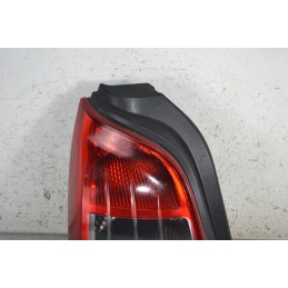 Fanale Stop Posteriore SX Renault Twingo II dal 2007 al 2014  1678890103775