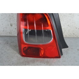 Fanale Stop Posteriore SX Renault Twingo II dal 2007 al 2014  1678890103775