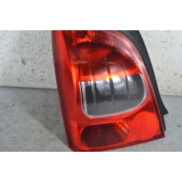 Fanale Stop Posteriore SX Renault Twingo II dal 2007 al 2014  1678890103775