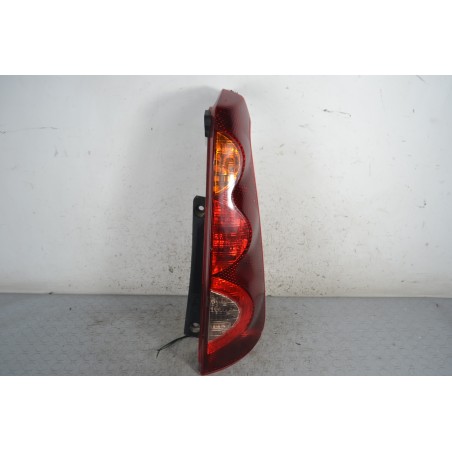 Fanale stop posteriore DX Nissan Note Dal 204 al 2013  1678890723416