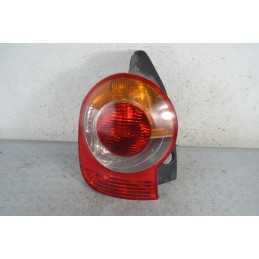 Fanale Stop Posteriore SX Renault Modus dal 2004 al 2008  1678890775927