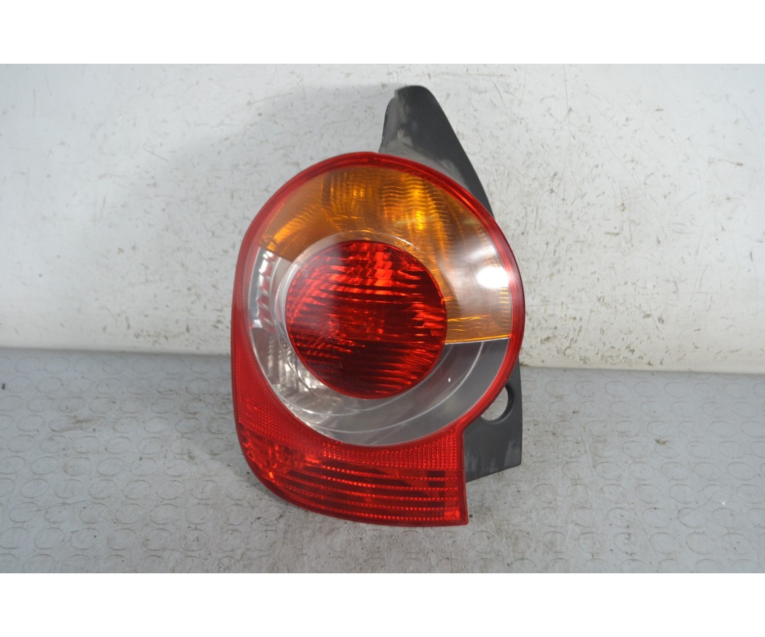 Fanale Stop Posteriore SX Renault Modus dal 2004 al 2008  1678890775927