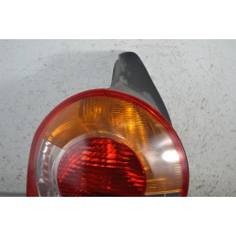 Fanale Stop Posteriore SX Renault Modus dal 2004 al 2008  1678890775927