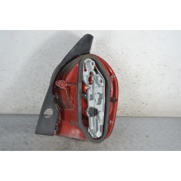 Fanale Stop Posteriore SX Renault Modus dal 2004 al 2008  1678890775927