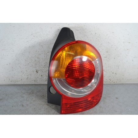 Fanale Stop Posteriore DX Renault Modus dal 2004 al 2008  1678891397661