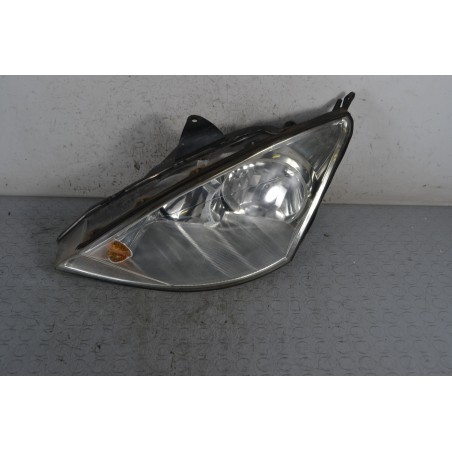 Faro Anteriore SX Ford Focus I dal 2001 al 2005 Cod 1343658  1678891684617