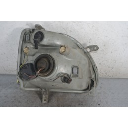 Faro Anteriore SX Opel Agila A dal 2000 al 2007 Cod 08-218-1130l  1678896341775