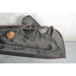 Fanale stop posteriore SX Ford Fiesta V 5 porte Dal 2006 al 2008 RESTYLING Cod 1437626  1678896662719