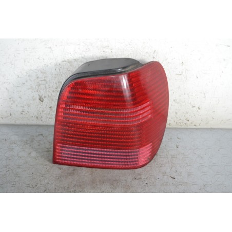 Fanale Stop Posteriore DX Volkswagen Polo 6N2 dal 1999 al 2001 Cod 6N0945096H  1678955814936