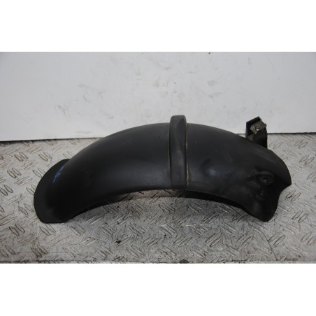 Carena Parafango Posteriore Piaggio Vespa ET4 125 Dal 2005 al 2011  1678958307916