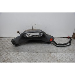 Carena Coprimanubrio Portastrumentazione Honda Foresight 250 dal 1998 al 2004  1678961552570