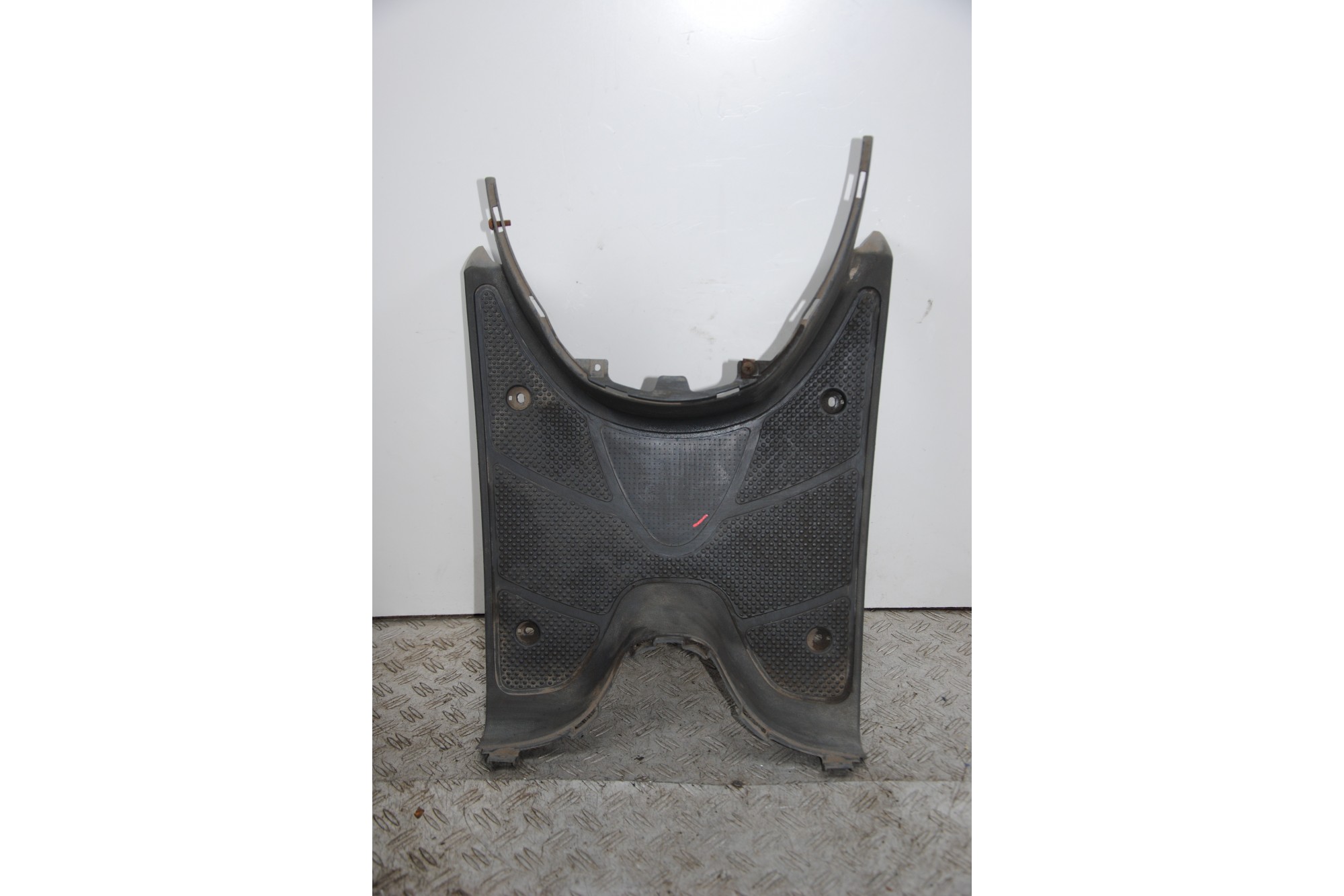 Carena Pedana Poggiapiedi Honda Sh 50 Dal 1993 al 1999  1678962212978