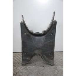 Carena Pedana Poggiapiedi Honda Sh 50 Dal 1993 al 1999  1678962212978