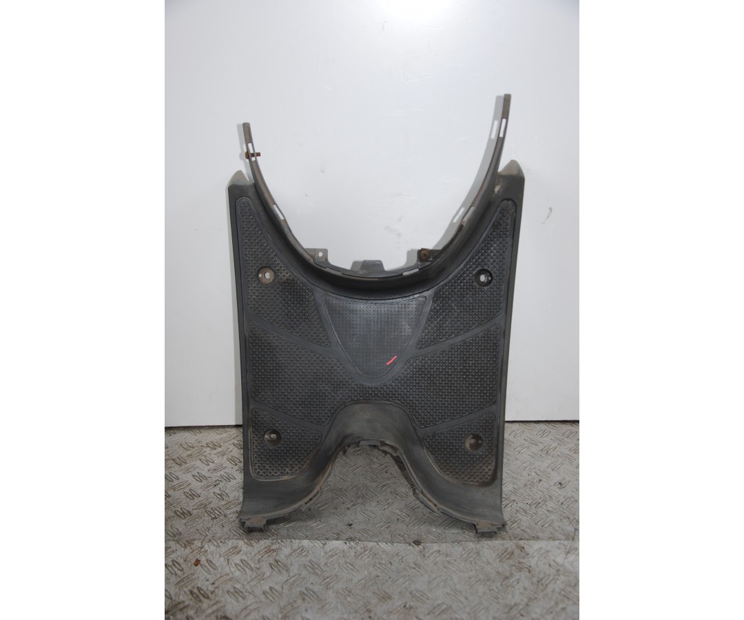 Carena Pedana Poggiapiedi Honda Sh 50 Dal 1993 al 1999  1678962212978