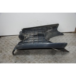 Carena Pedana Poggiapiedi Honda Sh 50 Dal 1993 al 1999  1678962212978