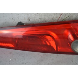 Fanale stop posteriore DX Ford Fiesta V 5 porte Dal 2006 al 2008 Restyling Cod 1437625  1678963031554