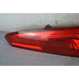 Fanale stop posteriore DX Ford Fiesta V 5 porte Dal 2006 al 2008 Restyling Cod 1437625  1678963031554