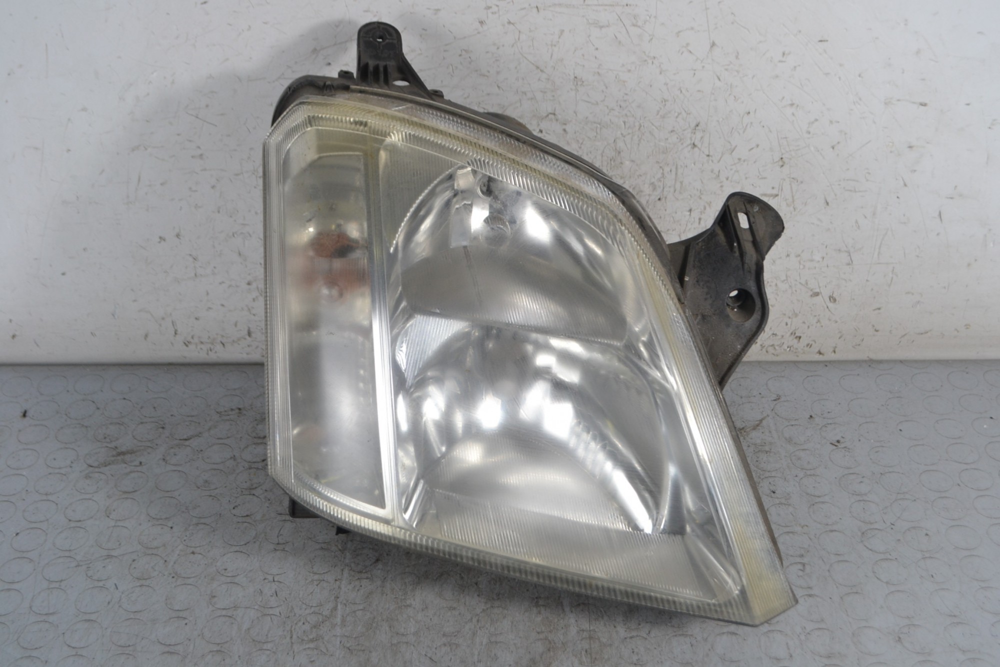 Faro Anteriore DX Opel Meriva A dal 2003 al 2010 Cod 93321053  1678964110302