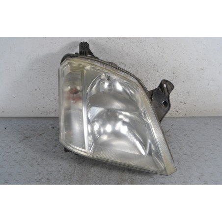 Faro Anteriore DX Opel Meriva A dal 2003 al 2010 Cod 93321053  1678964110302